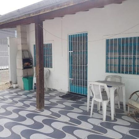 Chale Do Sunny Villa Caraguatatuba Buitenkant foto