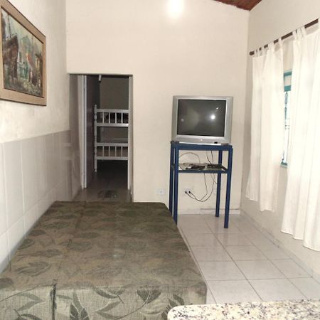 Chale Do Sunny Villa Caraguatatuba Buitenkant foto