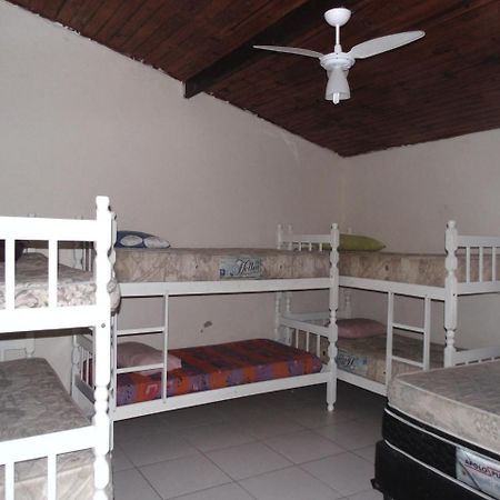 Chale Do Sunny Villa Caraguatatuba Buitenkant foto