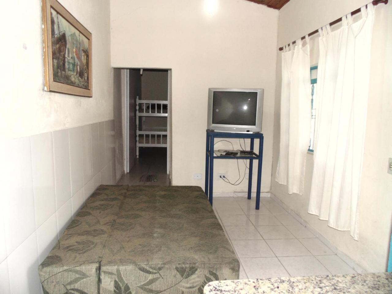 Chale Do Sunny Villa Caraguatatuba Buitenkant foto