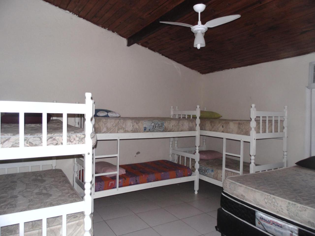 Chale Do Sunny Villa Caraguatatuba Buitenkant foto