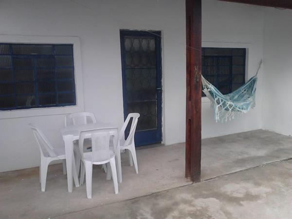 Chale Do Sunny Villa Caraguatatuba Buitenkant foto