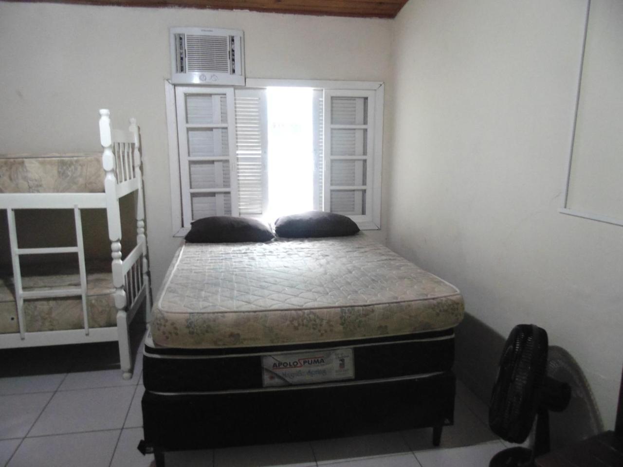Chale Do Sunny Villa Caraguatatuba Buitenkant foto