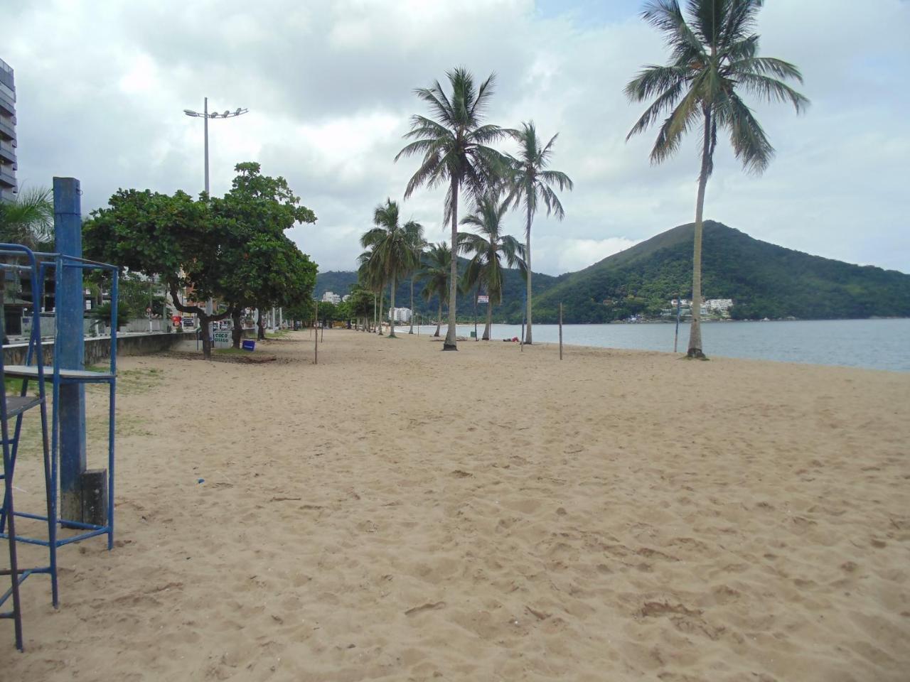 Chale Do Sunny Villa Caraguatatuba Buitenkant foto