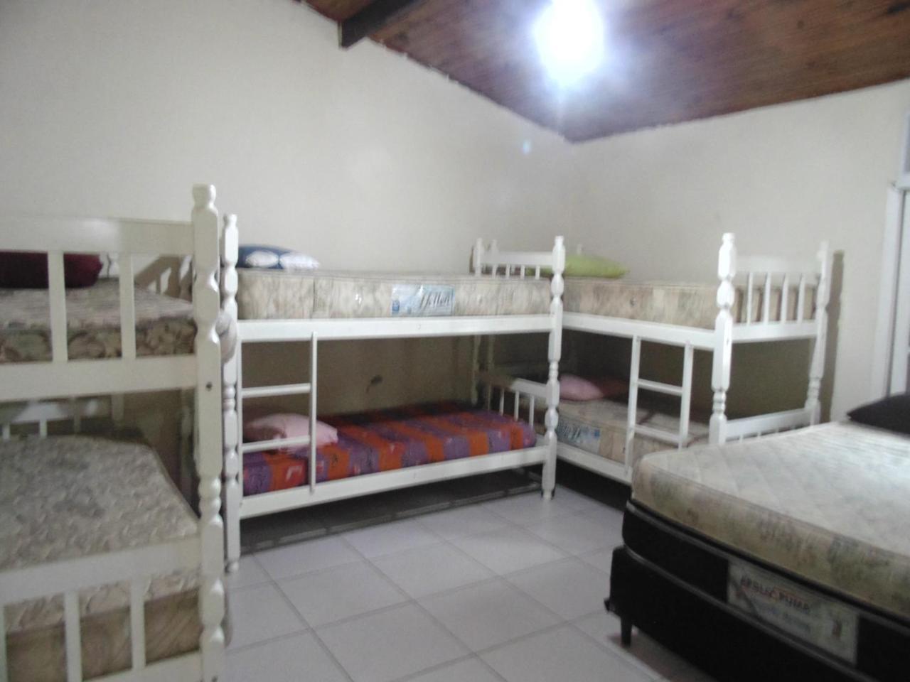 Chale Do Sunny Villa Caraguatatuba Buitenkant foto
