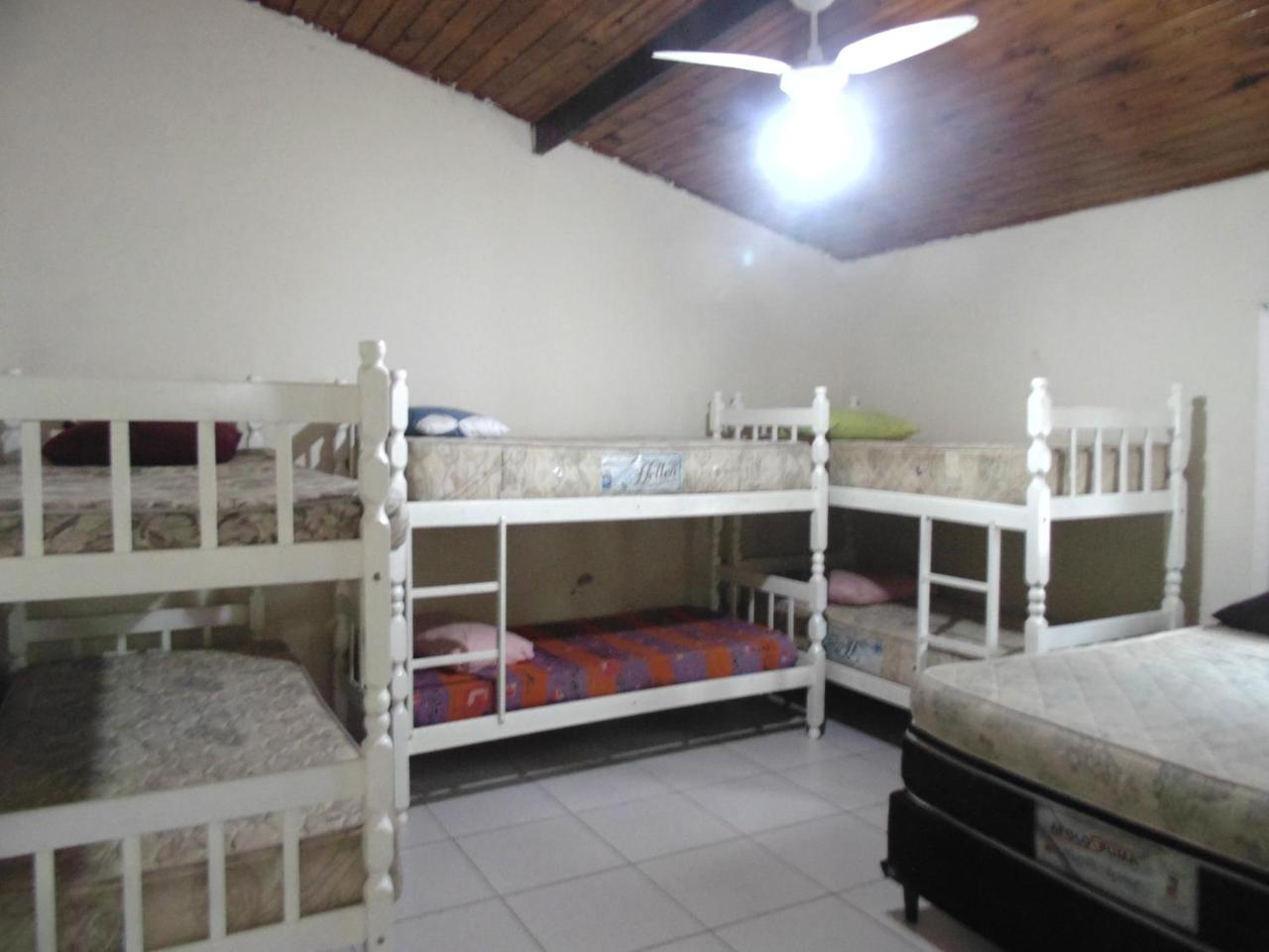 Chale Do Sunny Villa Caraguatatuba Buitenkant foto