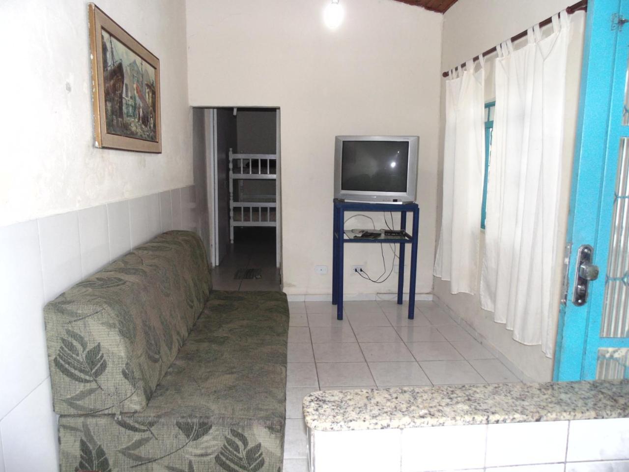 Chale Do Sunny Villa Caraguatatuba Buitenkant foto